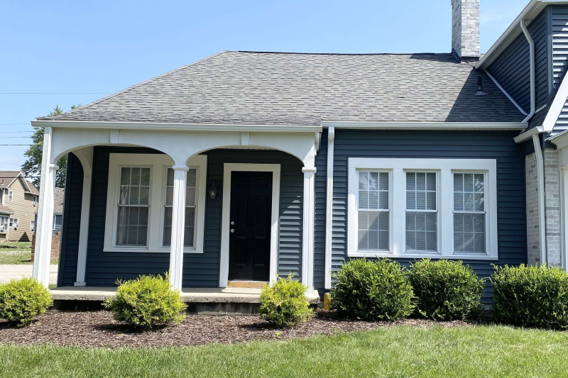902 W Wayne St, Muncie, 2 Bedrooms Bedrooms, ,1 BathroomBathrooms,House,For Rent,1009