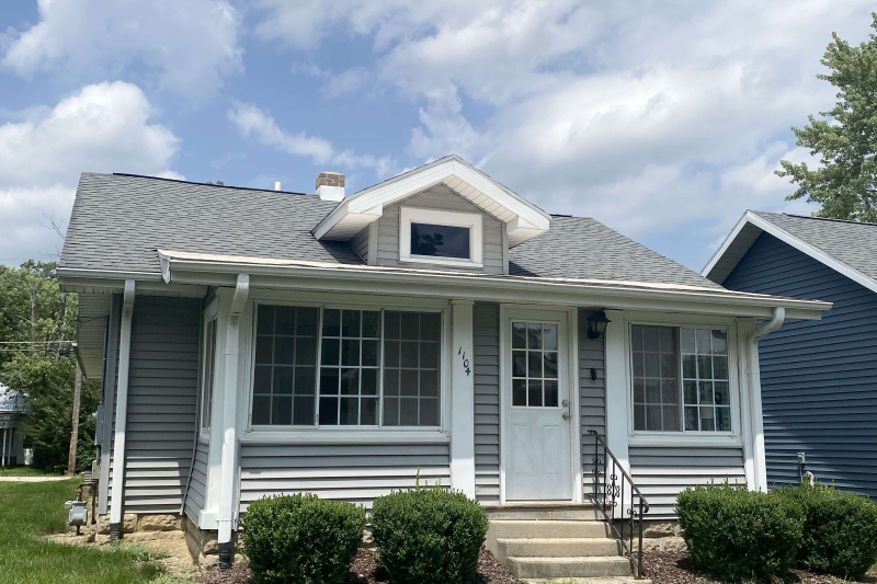 1104 W Marsh St, Muncie, 4 Bedrooms Bedrooms, ,4 BathroomsBathrooms,House,For Rent,1104 W Marsh St,1024