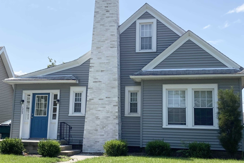 1205 W Rex St, Muncie, 4 Bedrooms Bedrooms, ,2 BathroomsBathrooms,House,For Rent,1205 W Rex St,1032
