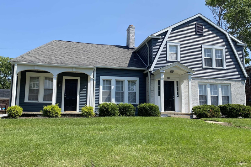 900 W Wayne St, Muncie, 5 Bedrooms Bedrooms, ,2 BathroomsBathrooms,House,For Rent,900 W Wayne St,1033