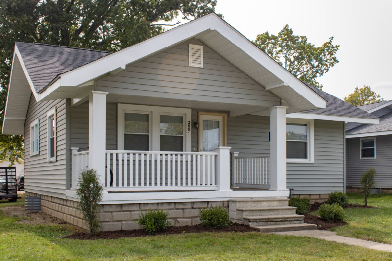 2007 W Washington St, Muncie, 2 Bedrooms Bedrooms, ,2 BathroomsBathrooms,House,For Rent,2007 W Washington St,1053